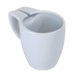 Puodelis "Multi handle"